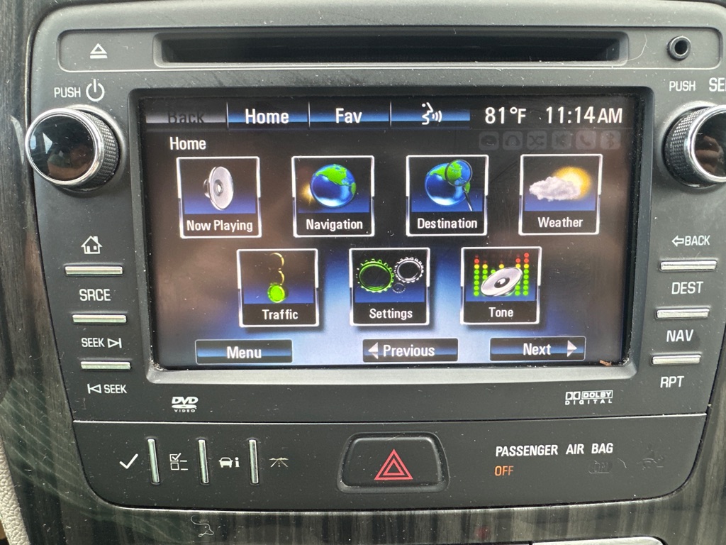 Photo 50 of this CHEVROLET TRAVERSE