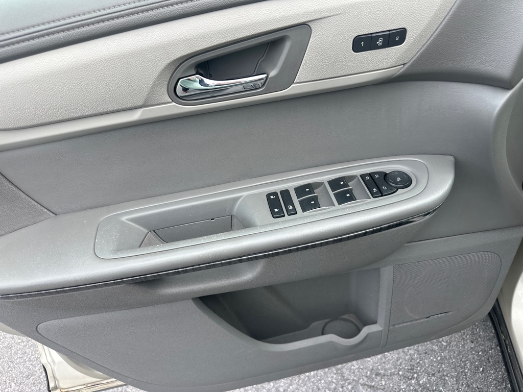 Photo 38 of this CHEVROLET TRAVERSE