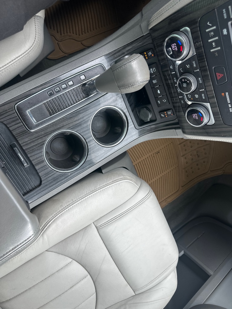 Photo 51 of this CHEVROLET TRAVERSE