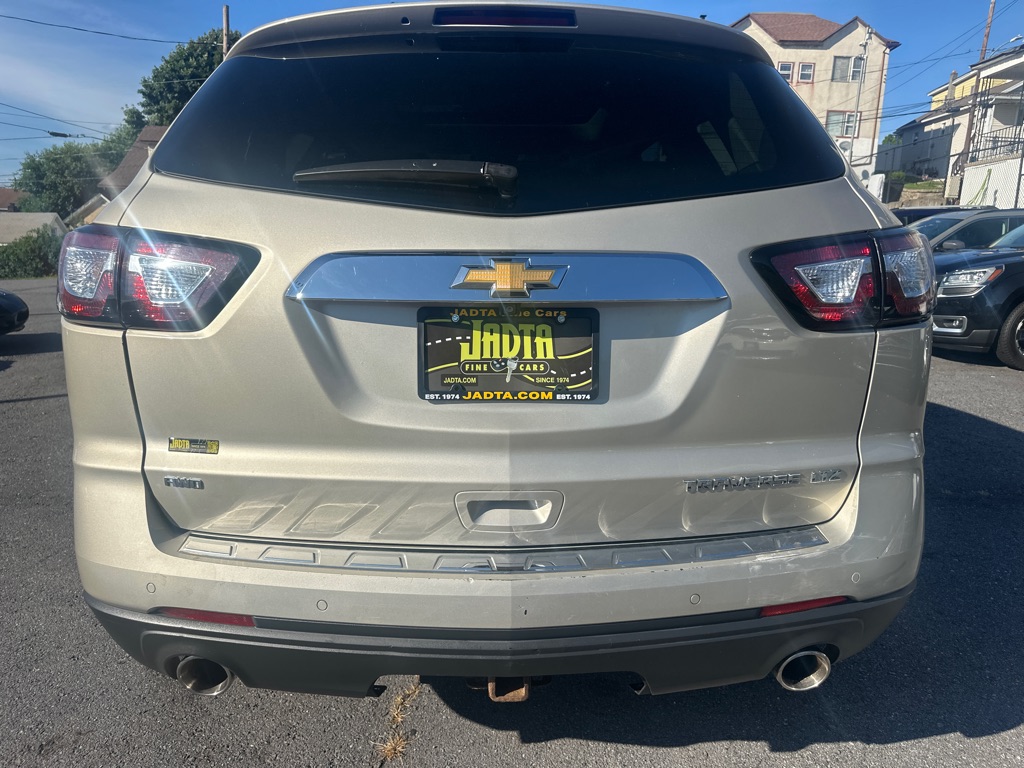 Photo 73 of this CHEVROLET TRAVERSE