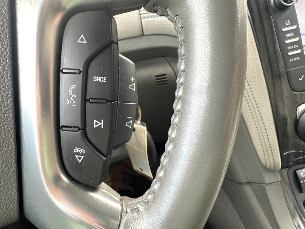 Photo 44 of this CHEVROLET TRAVERSE