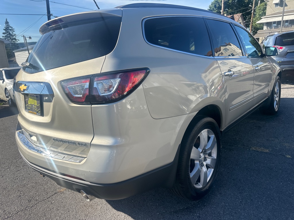 Photo 74 of this CHEVROLET TRAVERSE