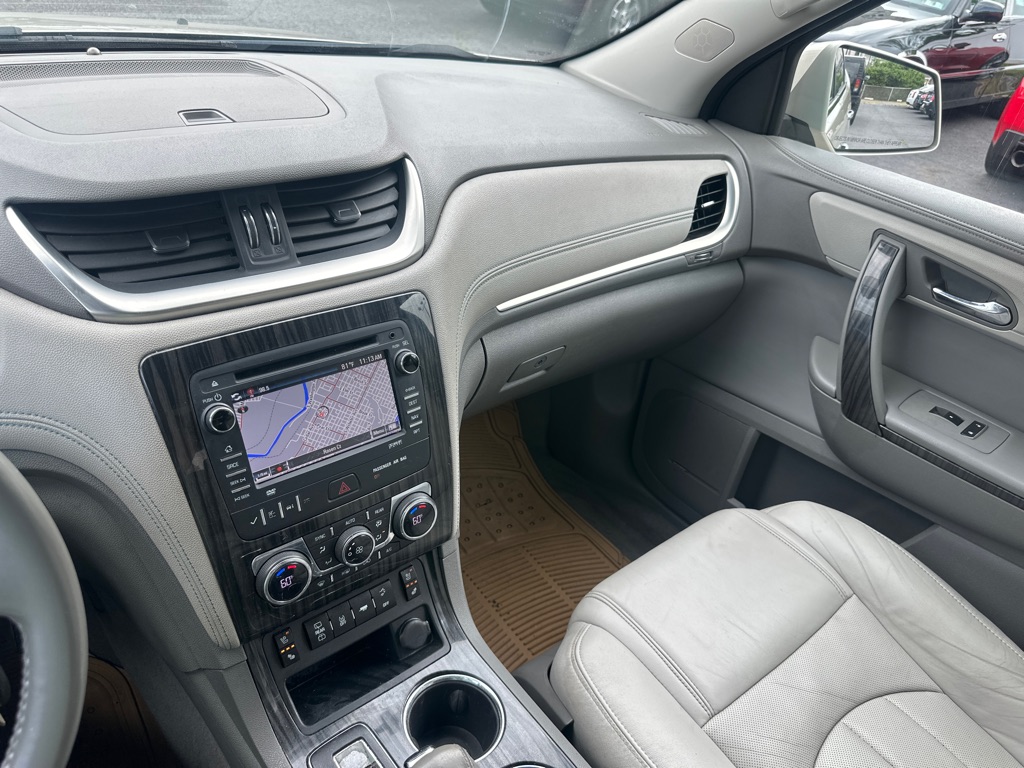 Photo 47 of this CHEVROLET TRAVERSE