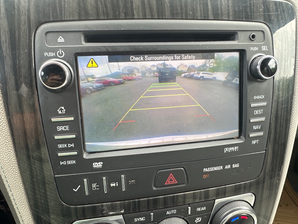 Photo 48 of this CHEVROLET TRAVERSE