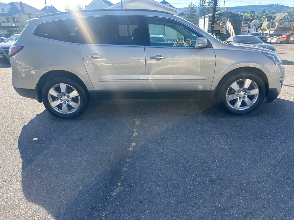 Photo 75 of this CHEVROLET TRAVERSE