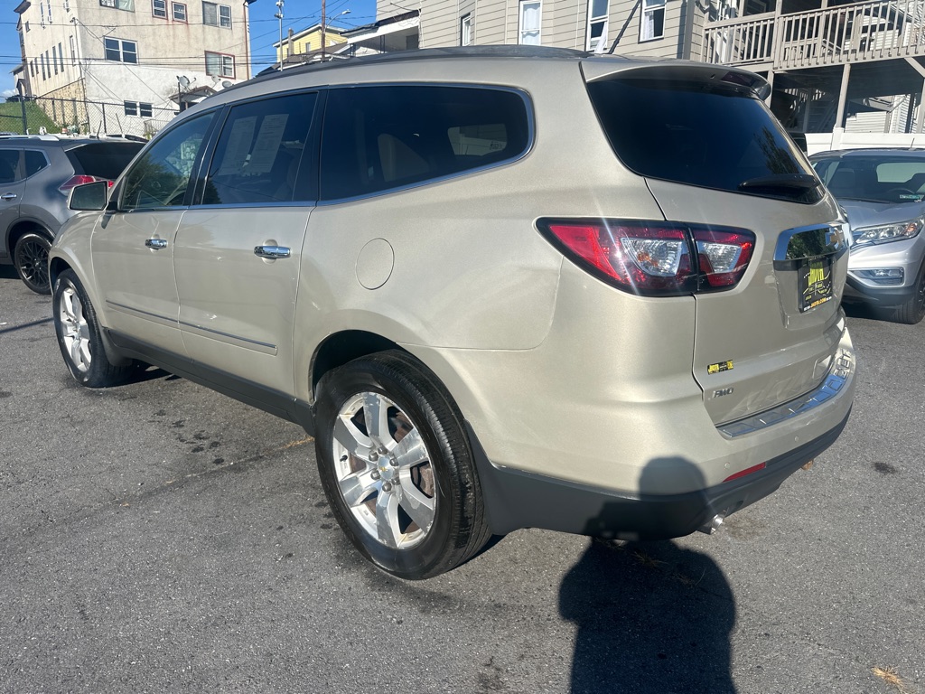 Photo 72 of this CHEVROLET TRAVERSE
