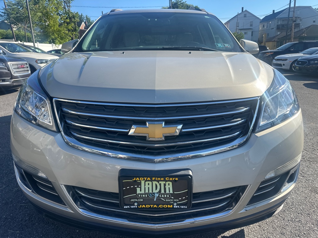 Photo 77 of this CHEVROLET TRAVERSE