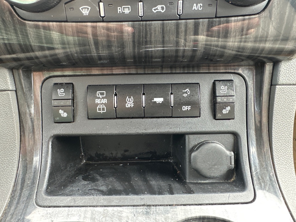 Photo 41 of this CHEVROLET TRAVERSE