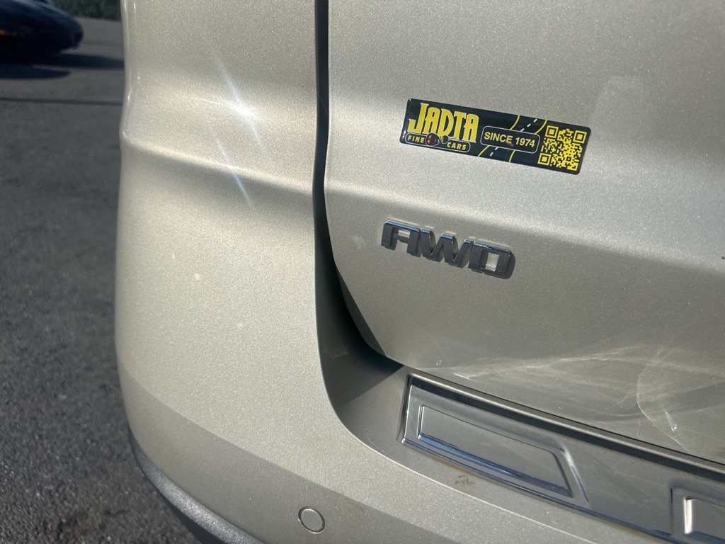 Photo 83 of this CHEVROLET TRAVERSE