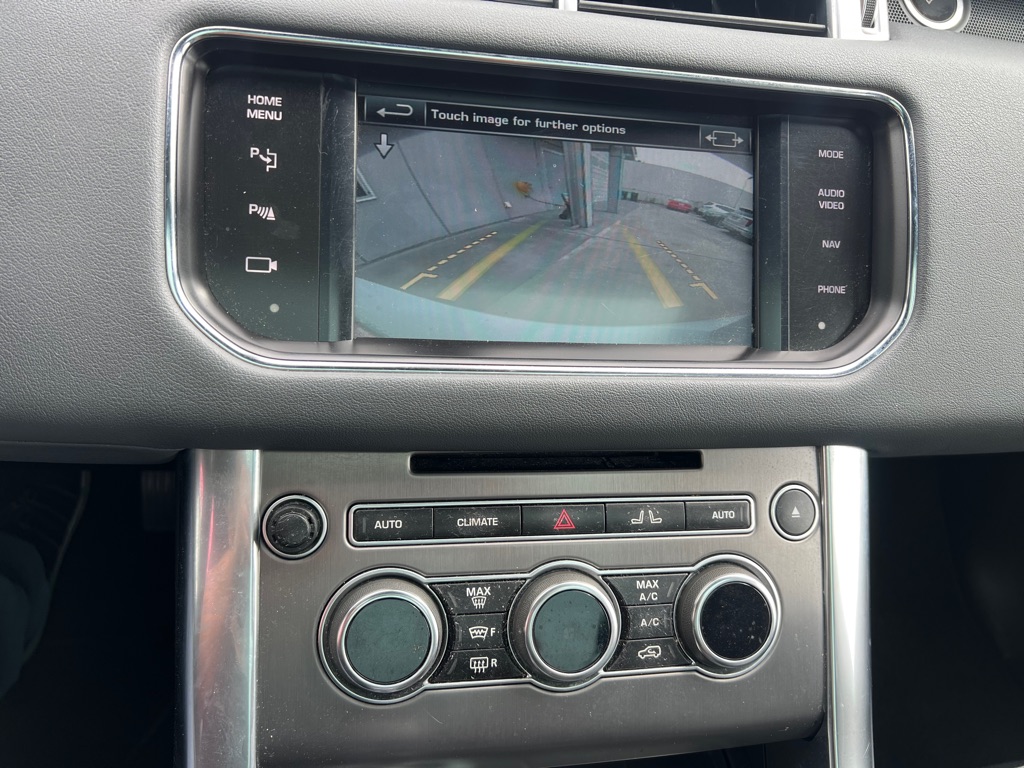 Photo 23 of this LAND ROVER RANGE ROVER SPO