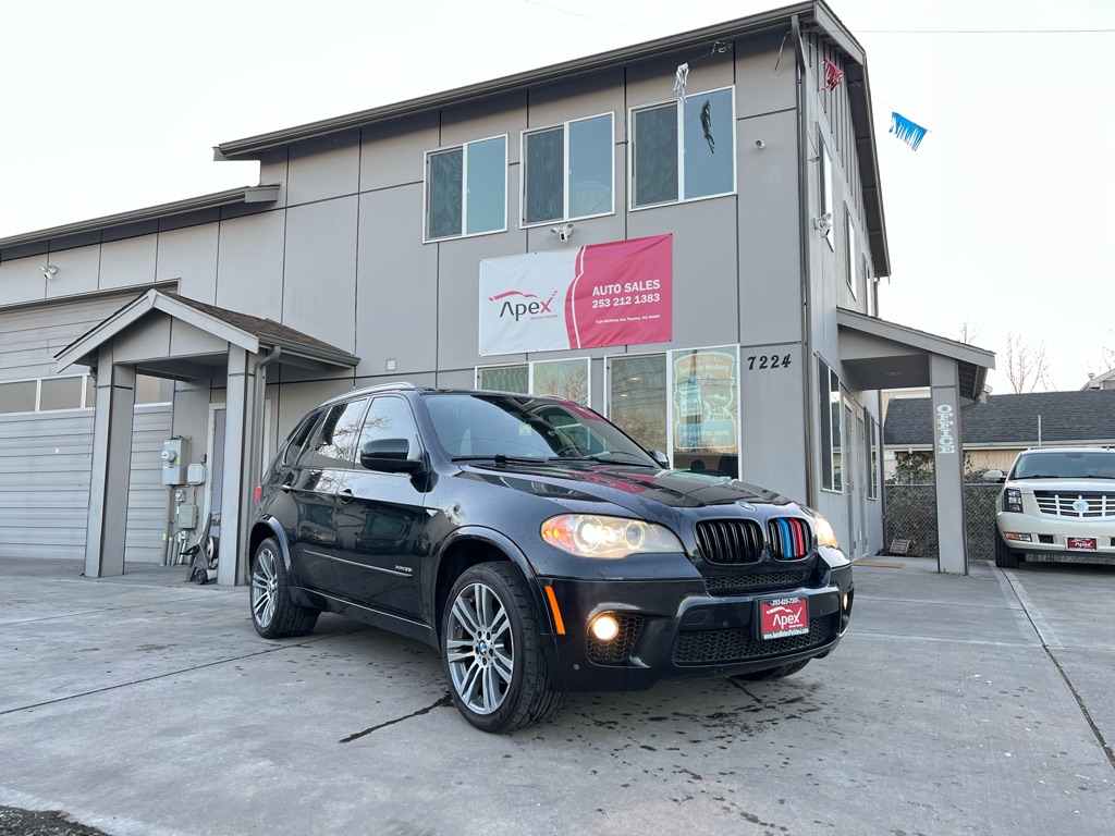 Photo 27 of this BMW X5