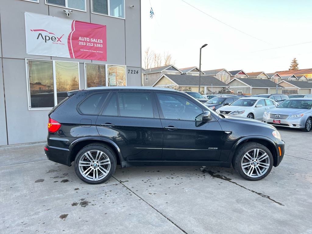 Photo 34 of this BMW X5