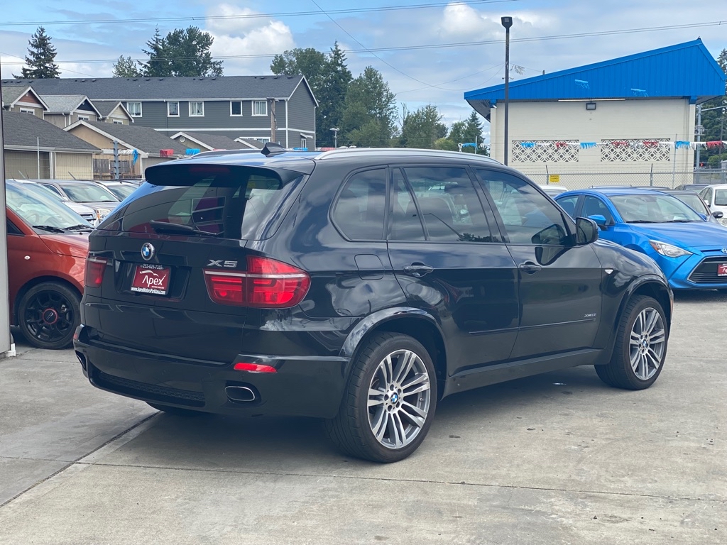 Photo 7 of this BMW X5