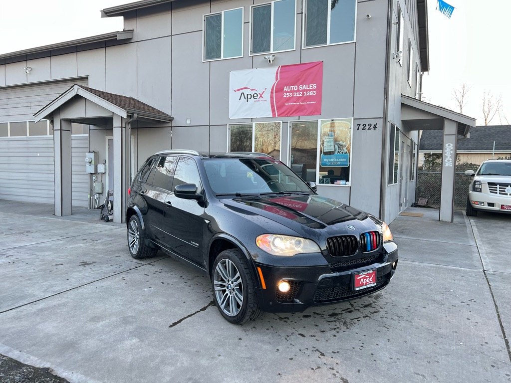 Photo 26 of this BMW X5