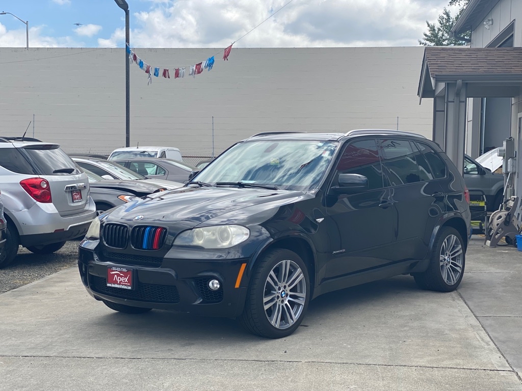 Photo 3 of this BMW X5
