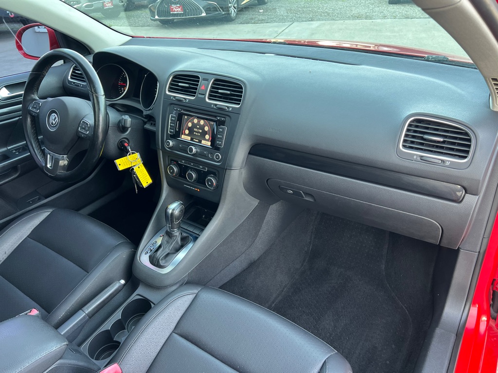 Photo 19 of this VOLKSWAGEN JETTA