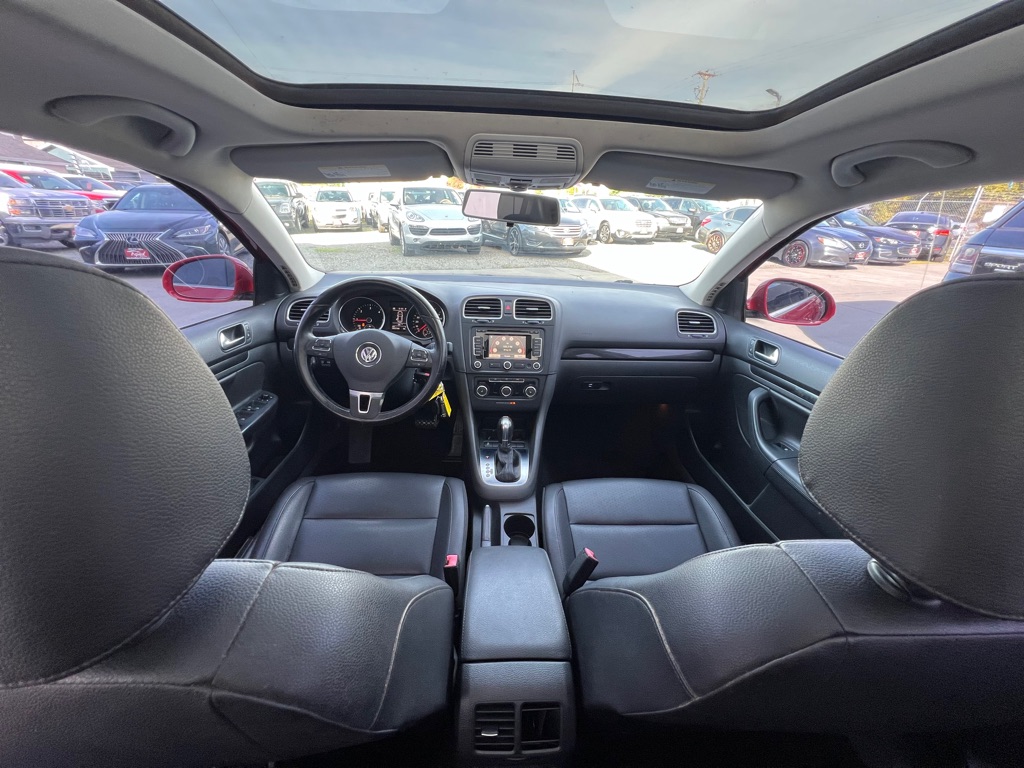 Photo 14 of this VOLKSWAGEN JETTA