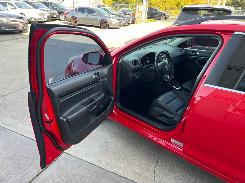Photo 11 of this VOLKSWAGEN JETTA