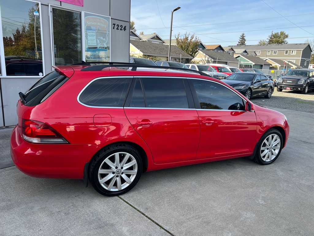 Photo 8 of this VOLKSWAGEN JETTA