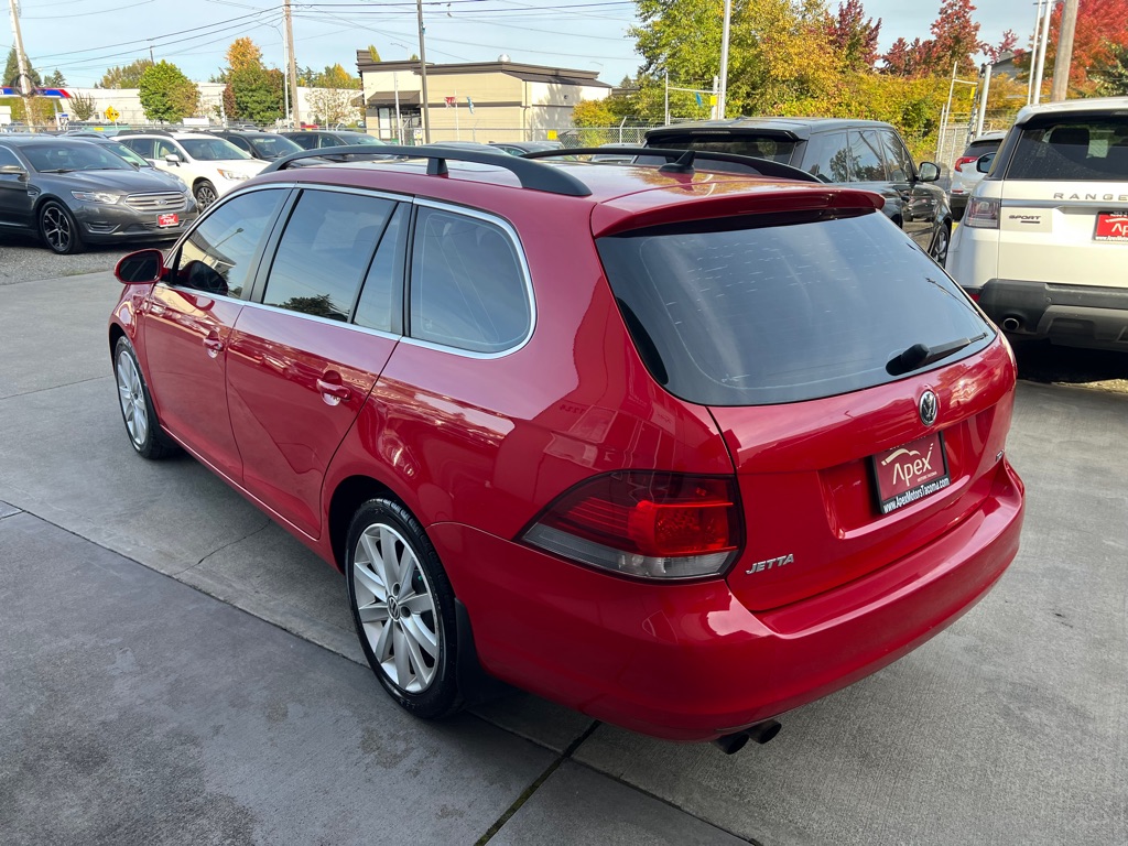 Photo 5 of this VOLKSWAGEN JETTA