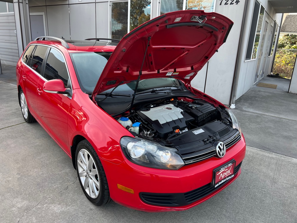 Photo 10 of this VOLKSWAGEN JETTA