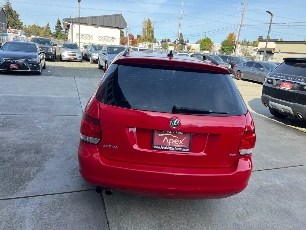 Photo 6 of this VOLKSWAGEN JETTA