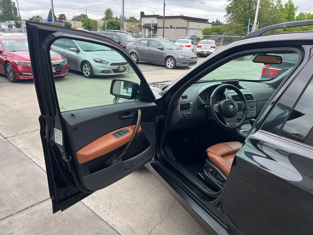 Photo 11 of this BMW X3