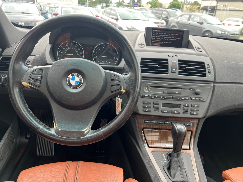 Photo 16 of this BMW X3