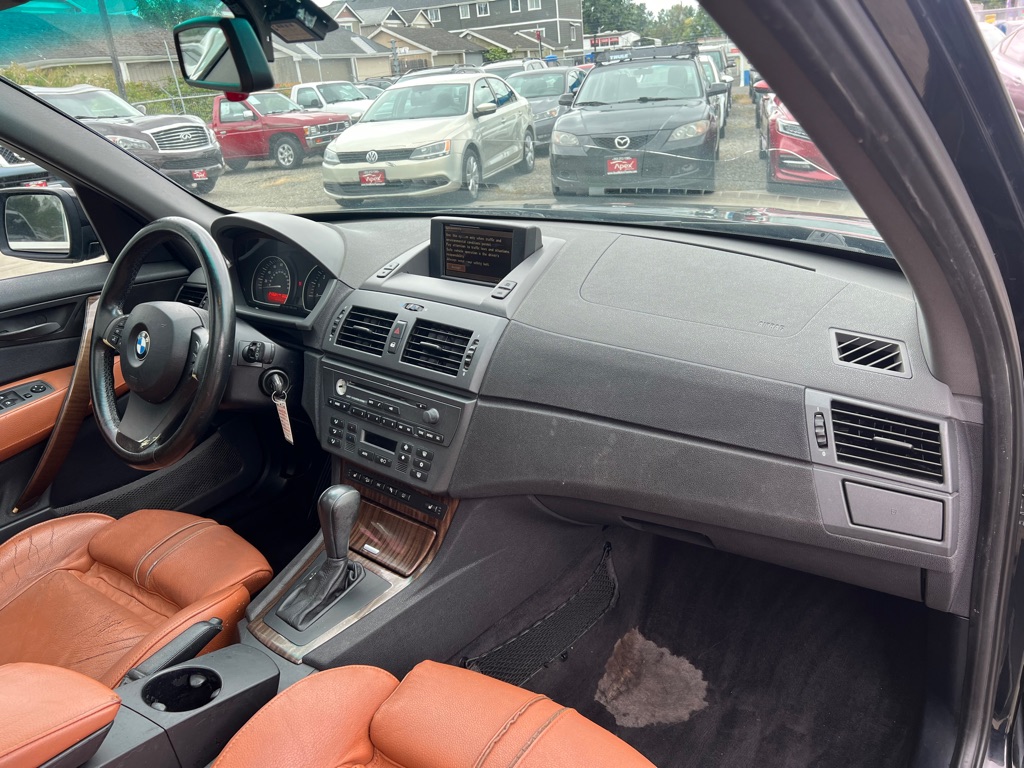 Photo 21 of this BMW X3