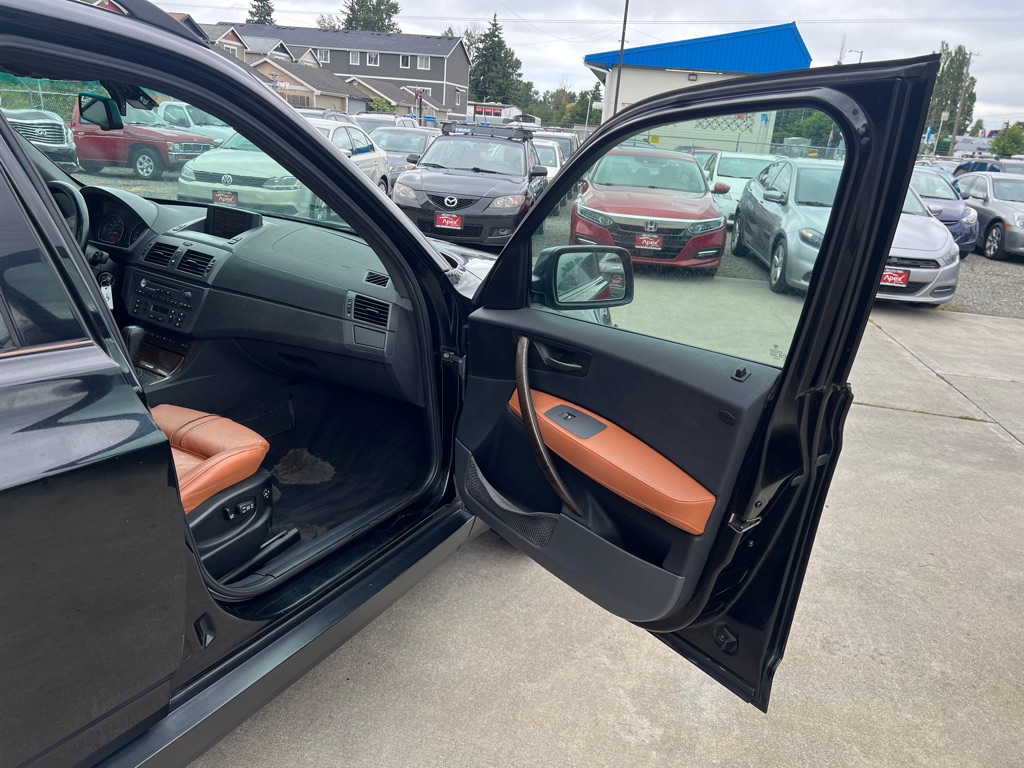 Photo 19 of this BMW X3