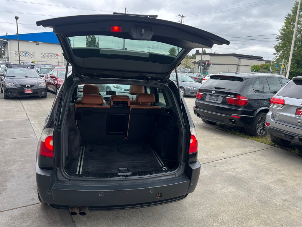 Photo 17 of this BMW X3