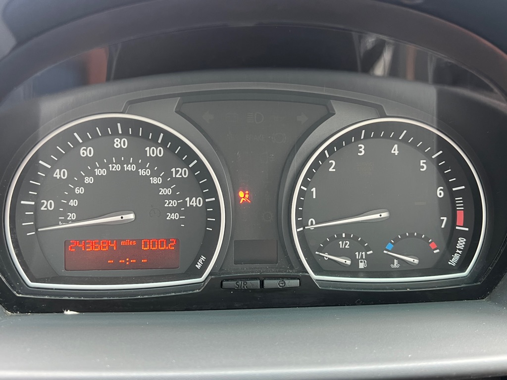 Photo 22 of this BMW X3