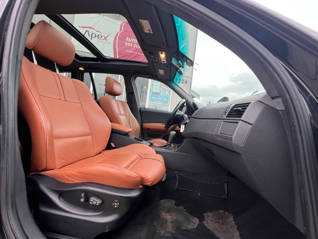 Photo 20 of this BMW X3