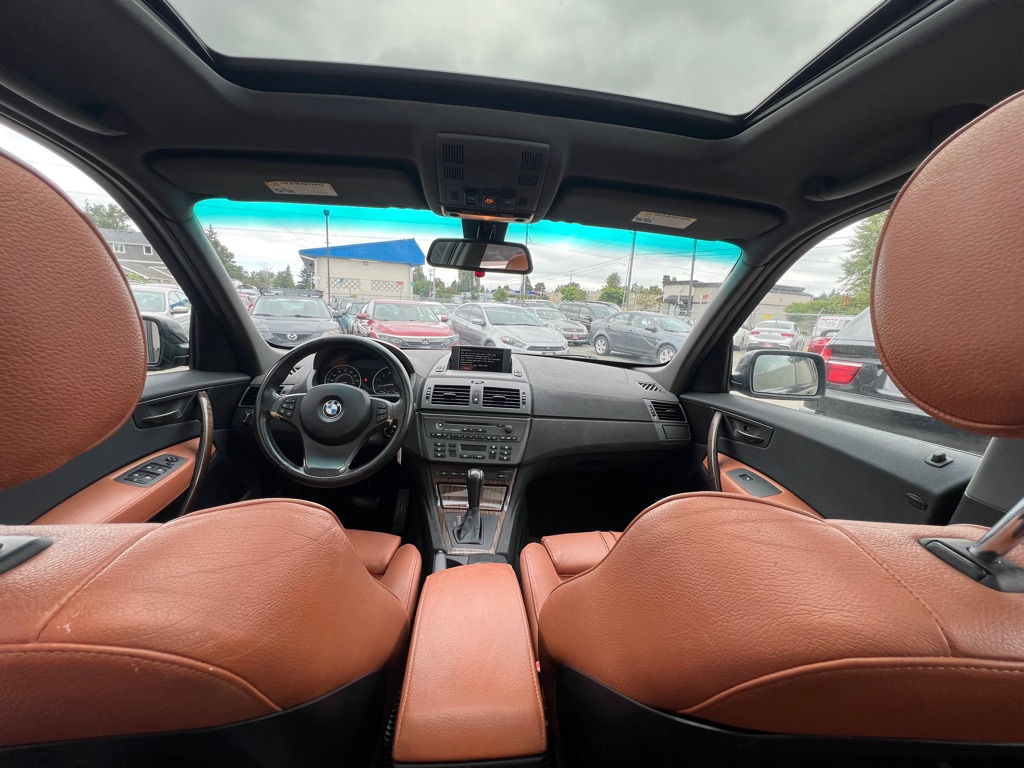 Photo 15 of this BMW X3