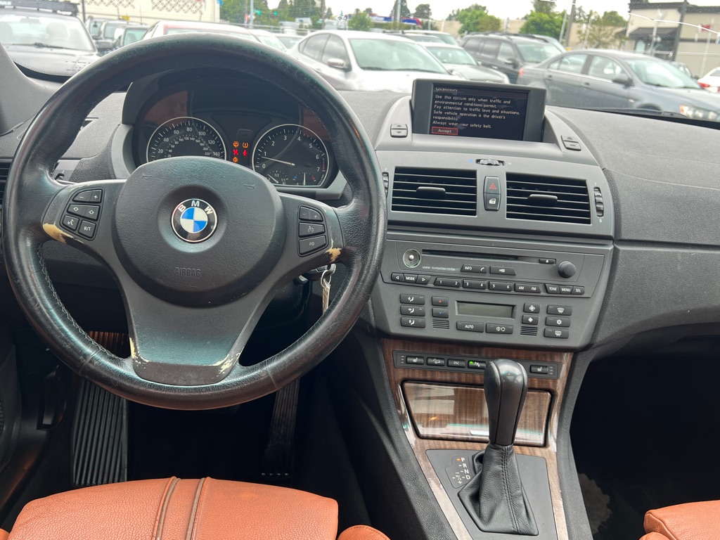 Photo 14 of this BMW X3