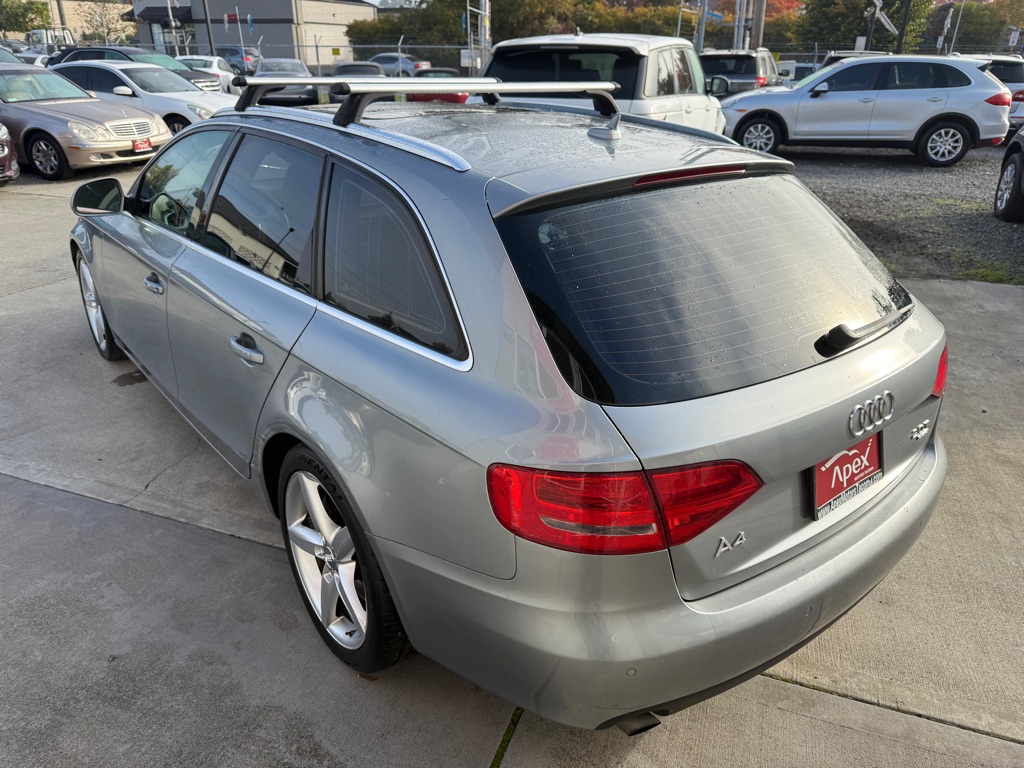 Photo 4 of this AUDI A4