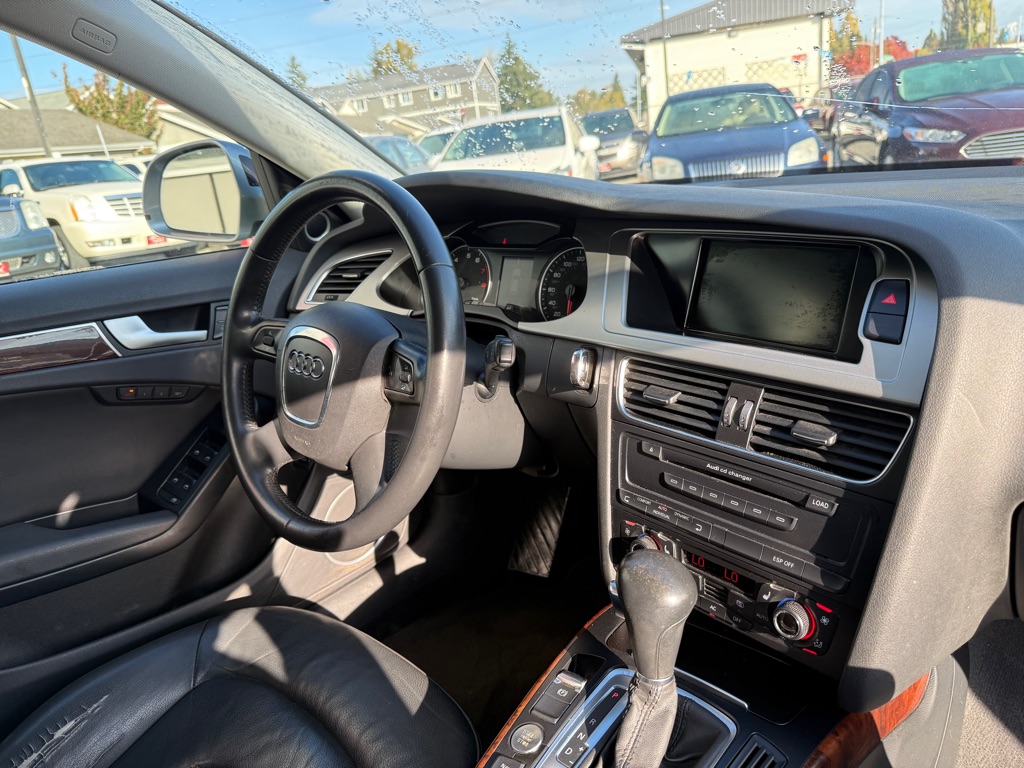 Photo 18 of this AUDI A4