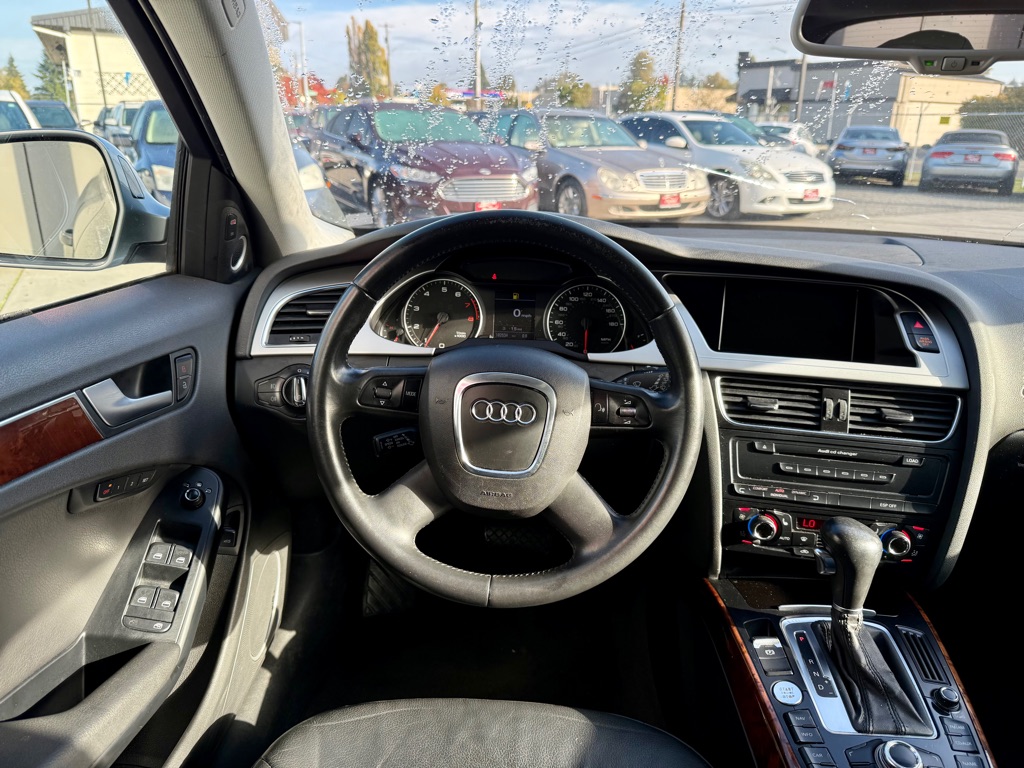 Photo 11 of this AUDI A4