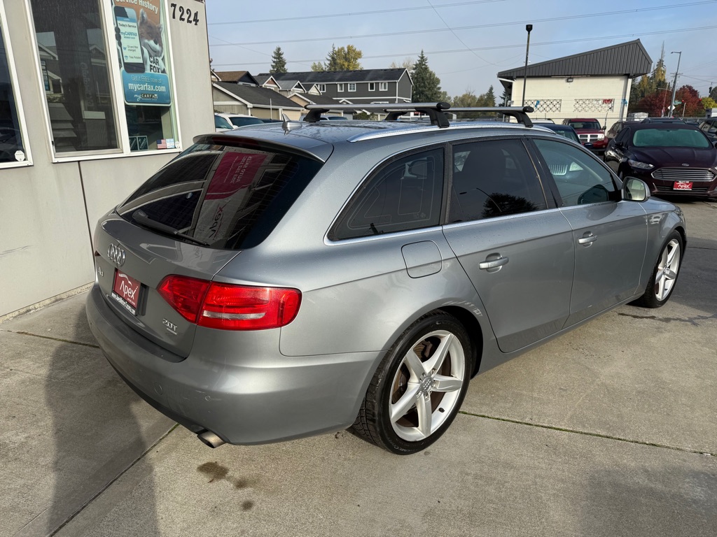 Photo 6 of this AUDI A4