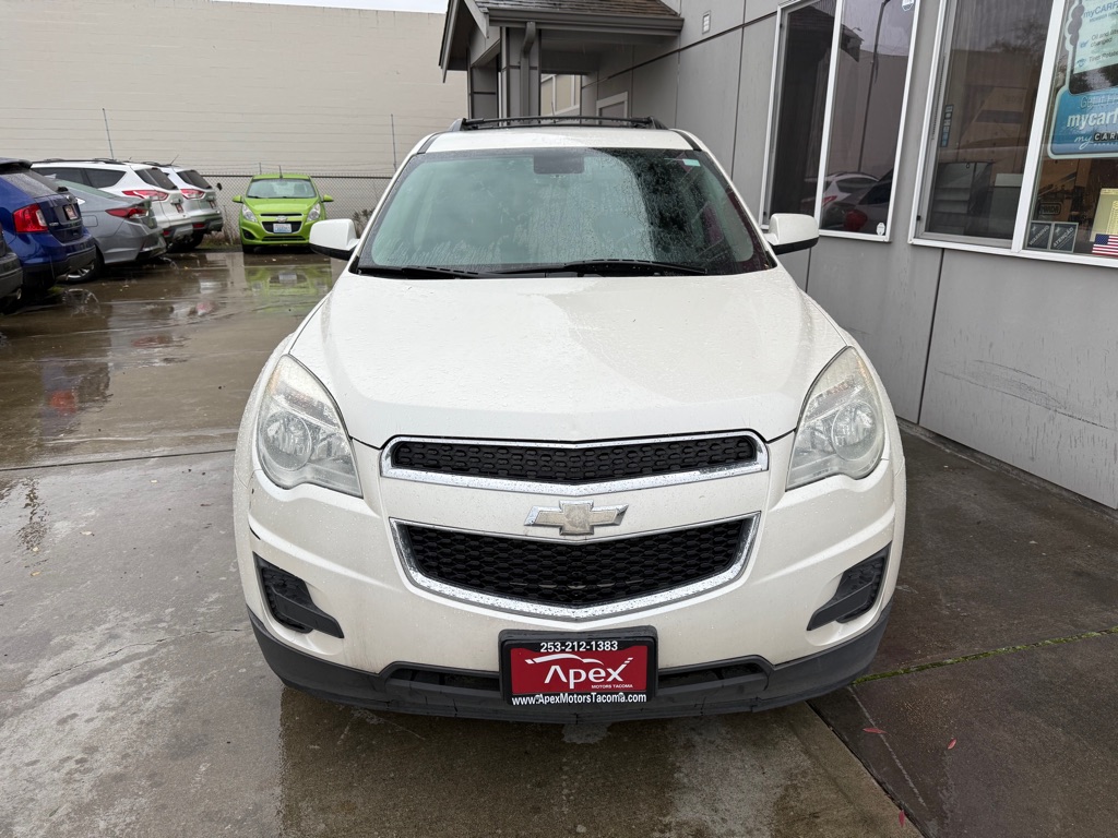 Photo 2 of this CHEVROLET EQUINOX