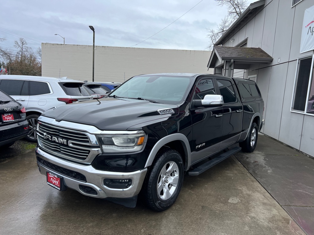Photo 3 of this RAM 1500