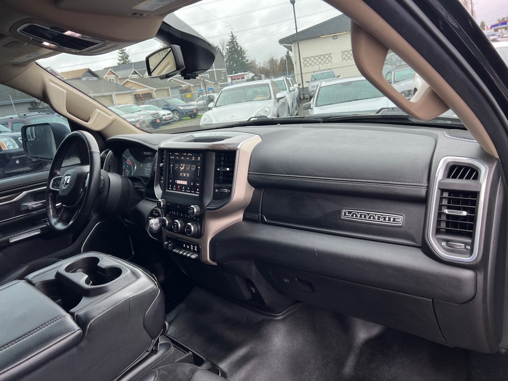 Photo 16 of this RAM 1500