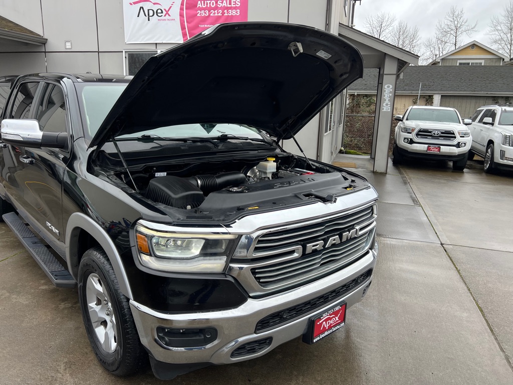 Photo 18 of this RAM 1500