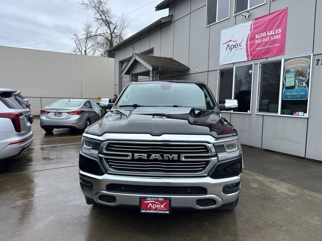 Photo 2 of this RAM 1500