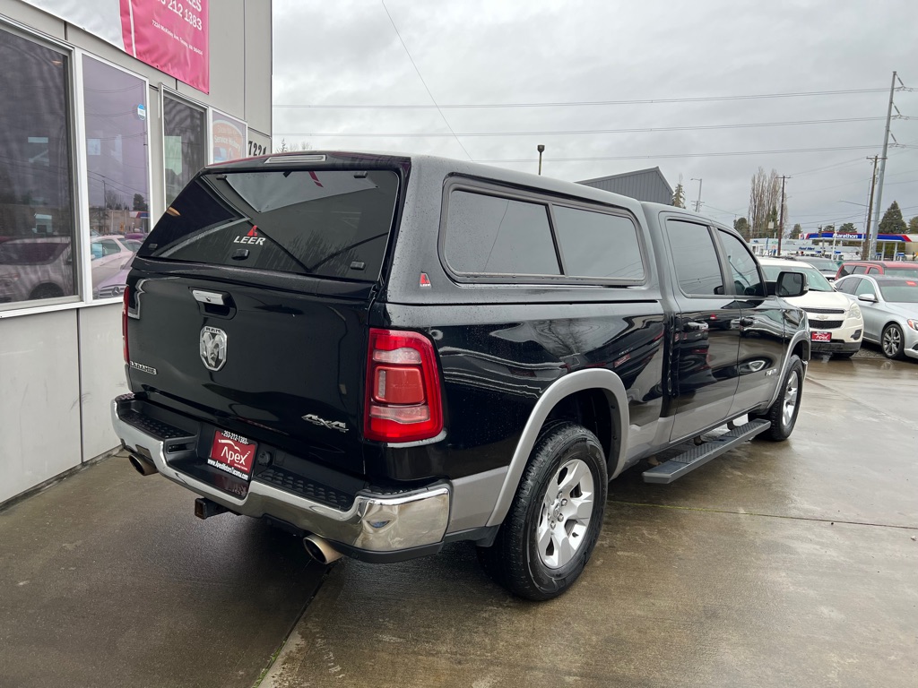 Photo 6 of this RAM 1500