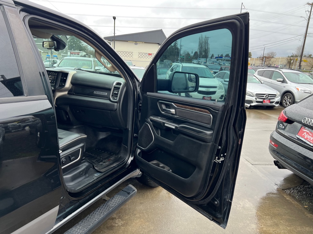 Photo 15 of this RAM 1500