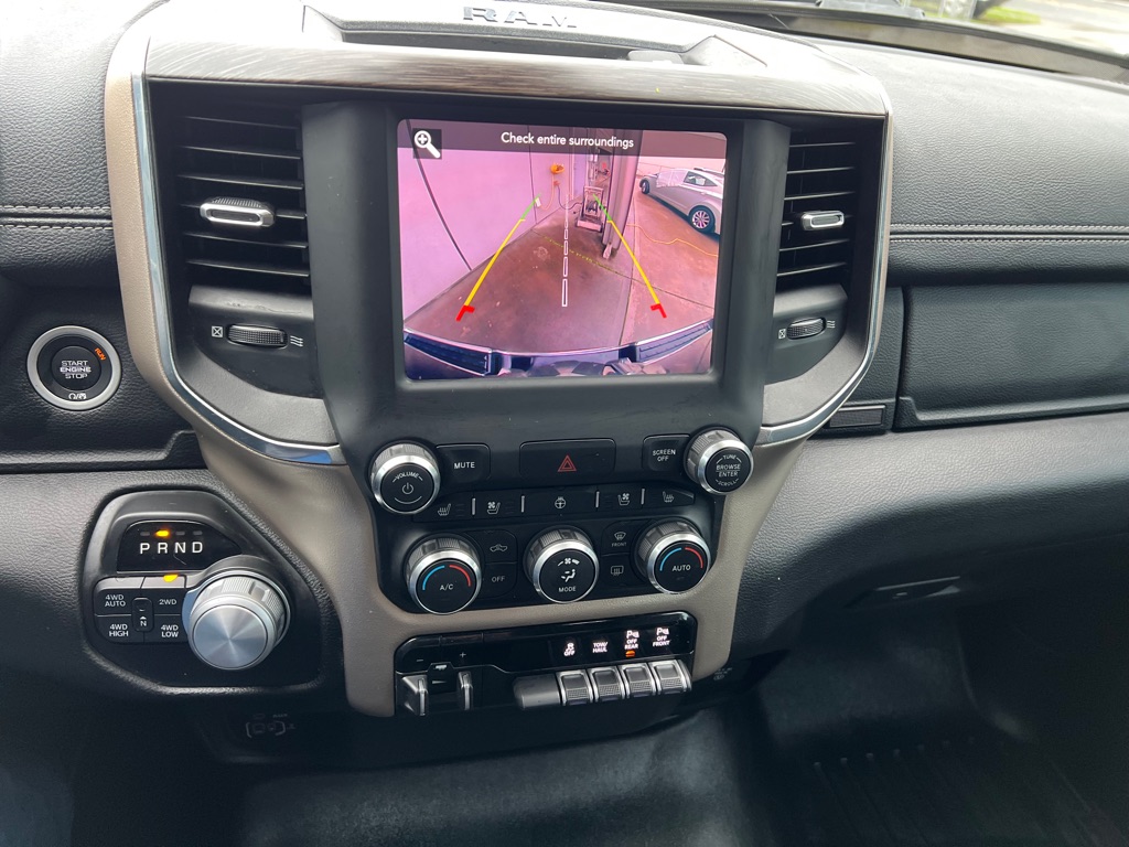 Photo 19 of this RAM 1500