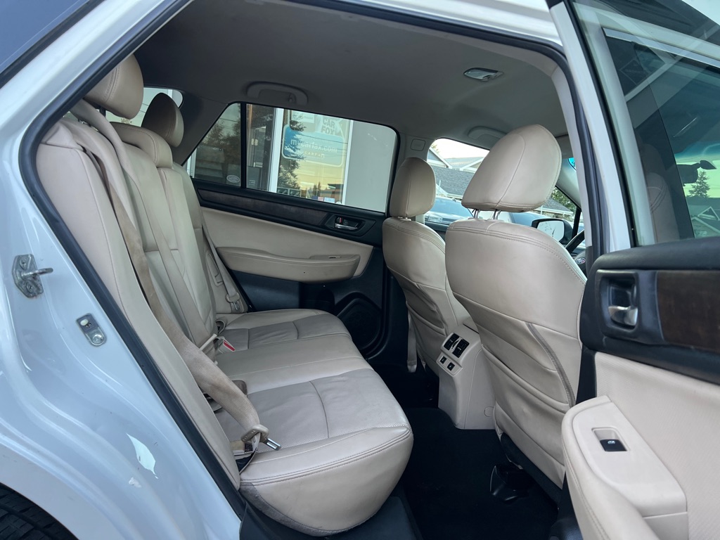 Photo 16 of this SUBARU OUTBACK