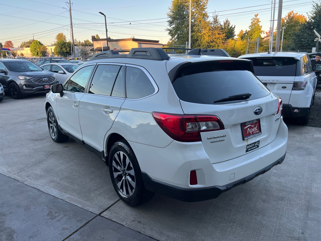 Photo 5 of this SUBARU OUTBACK