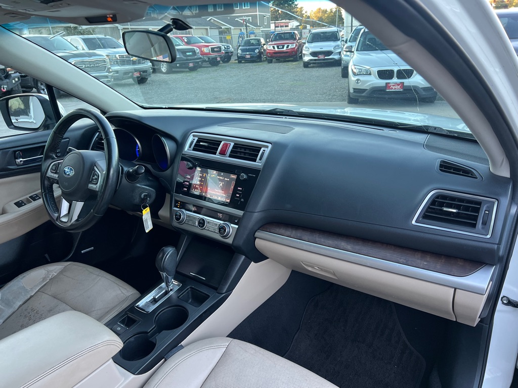 Photo 18 of this SUBARU OUTBACK